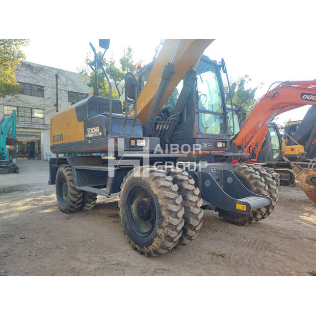 2025 XCMG XE150WD-45183122