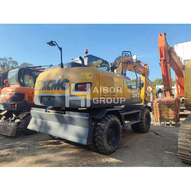 2025 XCMG XE150WD-45183123