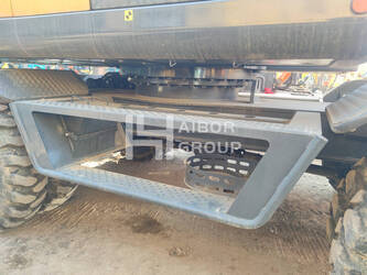 2025-xcmg-xe150wd-45183124