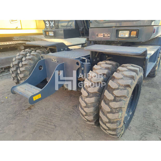 2025 XCMG XE150WD-45183125