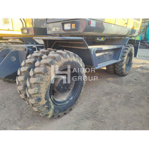 2025 XCMG XE150WD-45183127