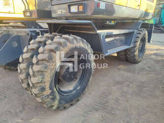 2025-xcmg-xe150wd-45183127