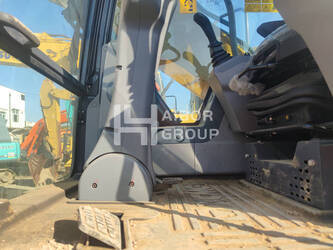 2025-xcmg-xe150wd-45183128