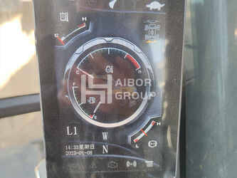 2025-xcmg-xe150wd-45183131