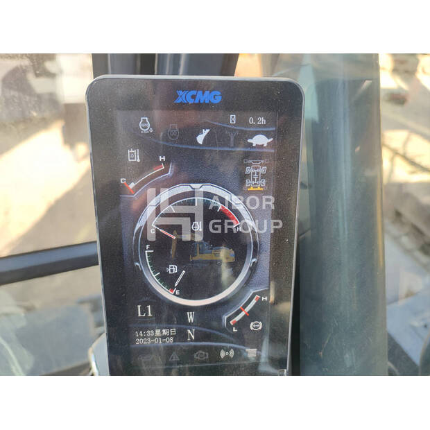 2025 XCMG XE150WD-45183132