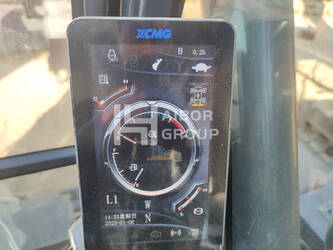 2025-xcmg-xe150wd-45183132