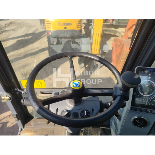 2025 XCMG XE150WD-45183133