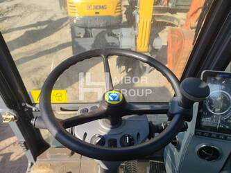 2025-xcmg-xe150wd-45183133