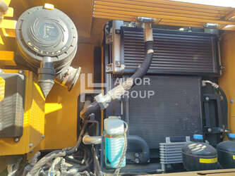 2025-xcmg-xe150wd-45183134