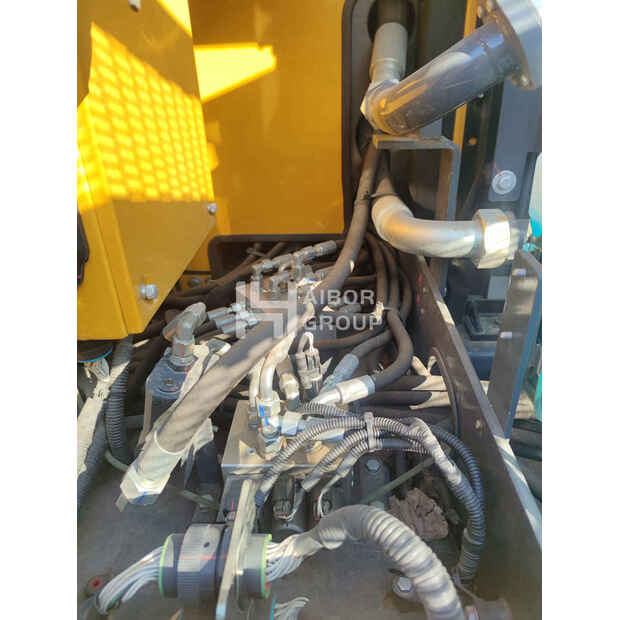 2025 XCMG XE150WD-45183135