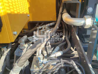 2025-xcmg-xe150wd-45183135