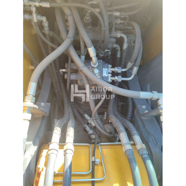 2025 XCMG XE150WD-45183136