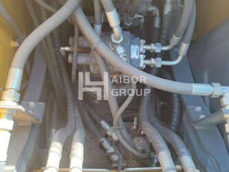 2025-xcmg-xe150wd-45183136