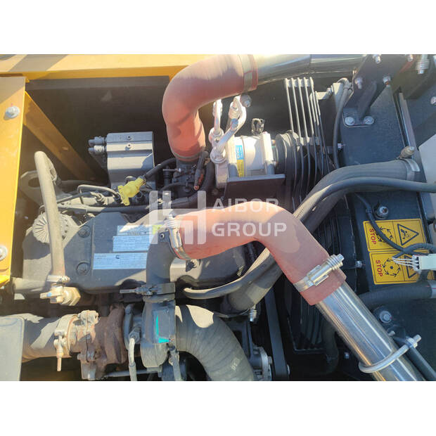 2025 XCMG XE150WD-45183137