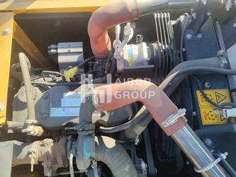 2025-xcmg-xe150wd-45183137