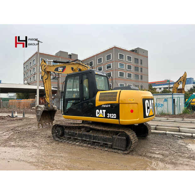 2022 Caterpillar 312D-45183140