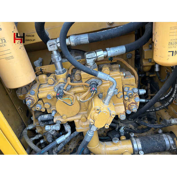 2022 Caterpillar 312D-45183144