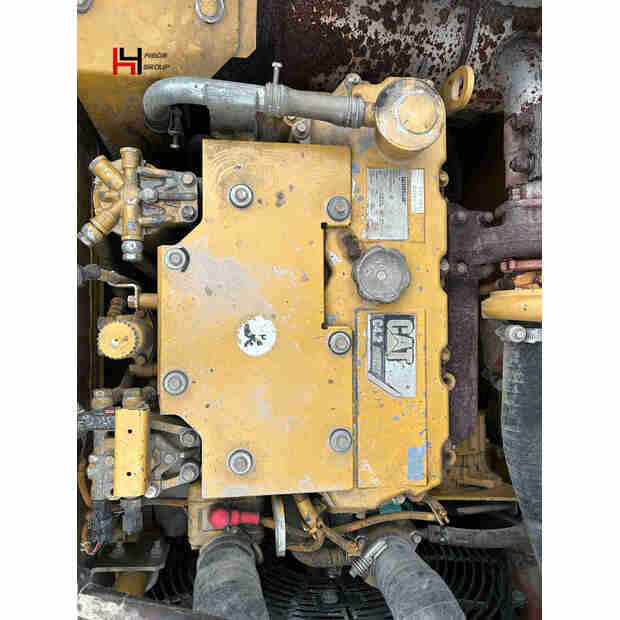 2022 Caterpillar 312D-45183145