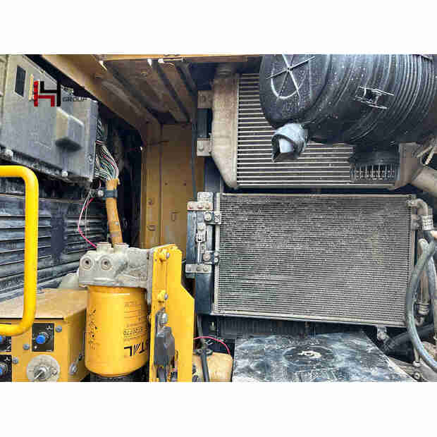 2022 Caterpillar 312D-45183147