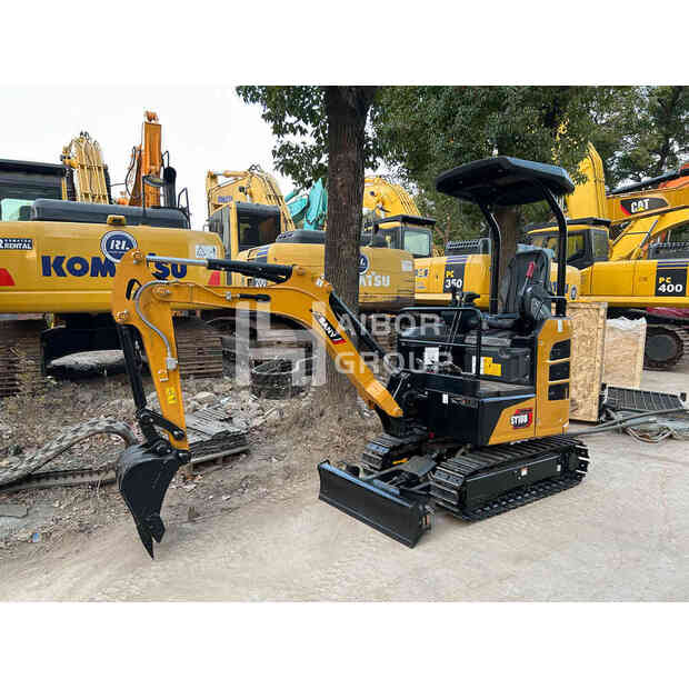 2025 ساني SY18U-45183149