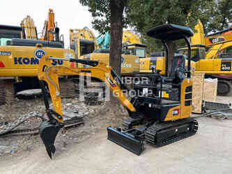 Image de PELLETEUSES 2025 Sany SY18U