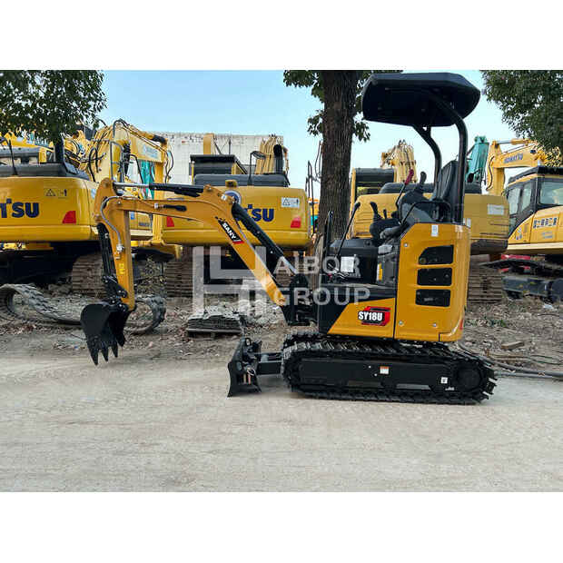 2025 ساني SY18U-45183152