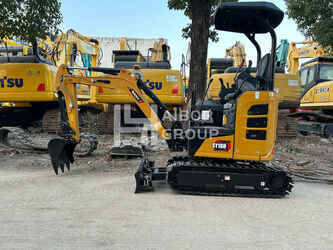 2025-sany-sy18u-45183152