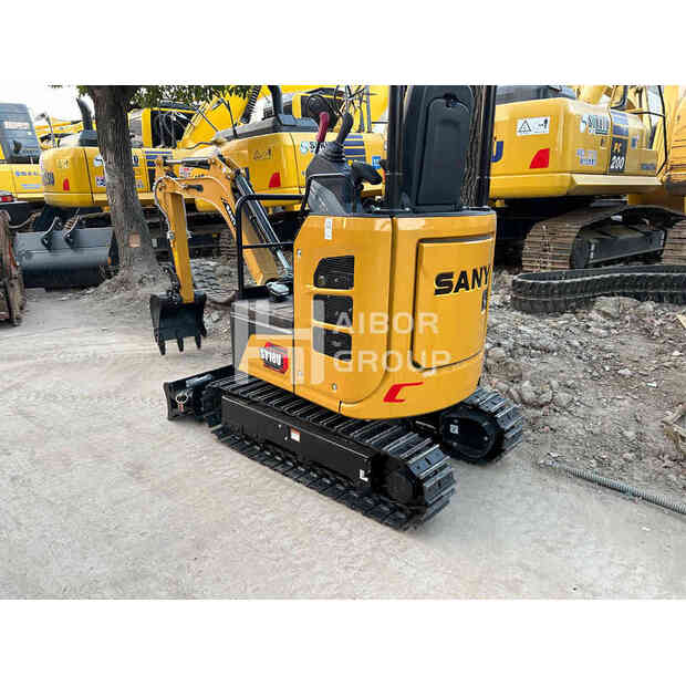 2025 ساني SY18U-45183154