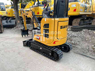 2025-sany-sy18u-45183154