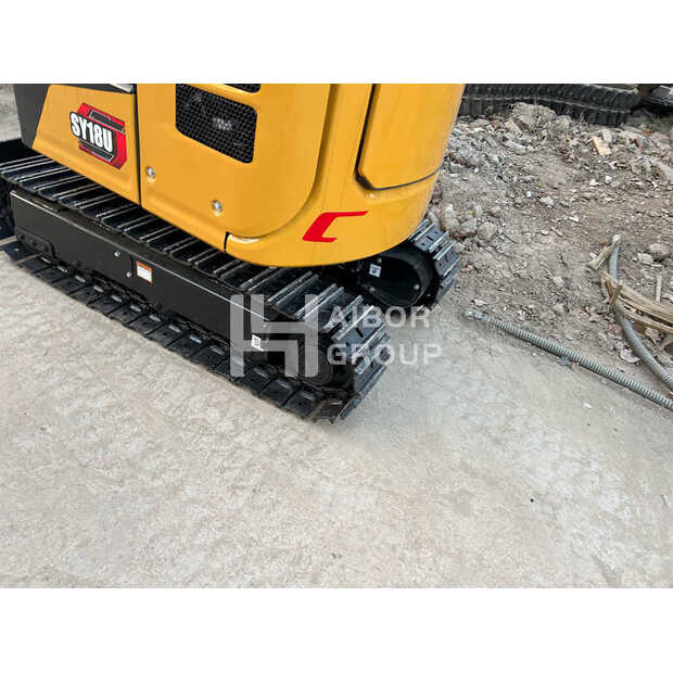 2025 ساني SY18U-45183155