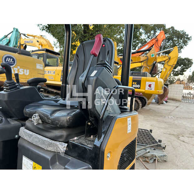 2025 ساني SY18U-45183158