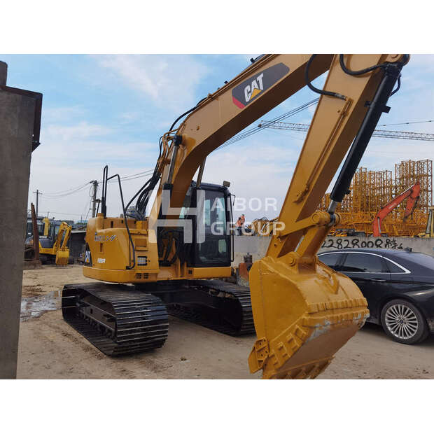 2021 Caterpillar 313C-45183161