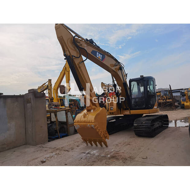 2021 Caterpillar 313C-45183162