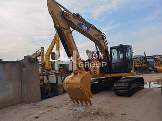 2021-caterpillar-313c-45183162