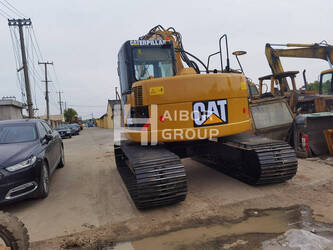 2021-caterpillar-313c-45183163