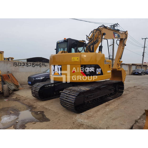 2021 Caterpillar 313C-45183164