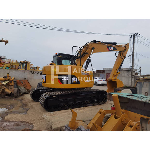 2021 Caterpillar 313C-45183165