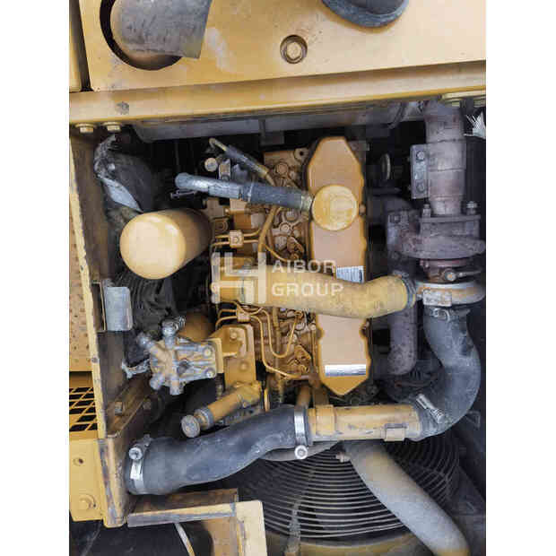 2021 Caterpillar 313C-45183168