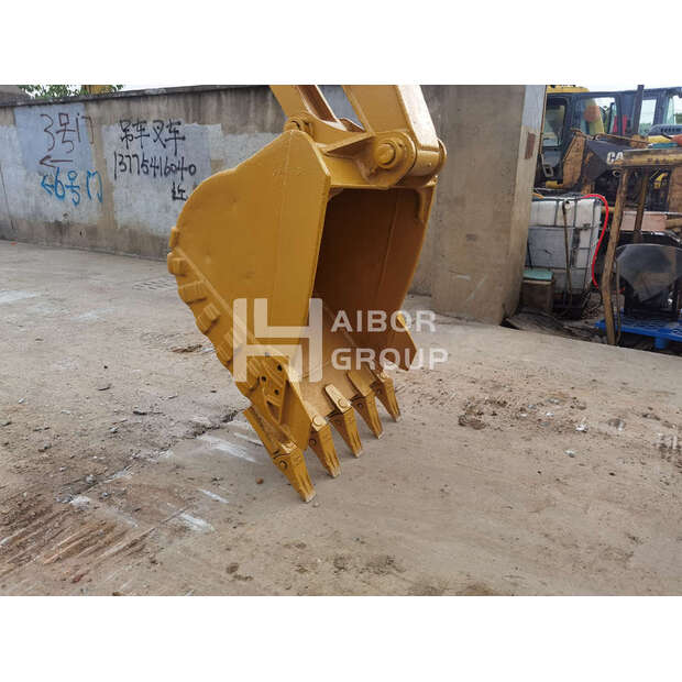 2021 Caterpillar 313C-45183169