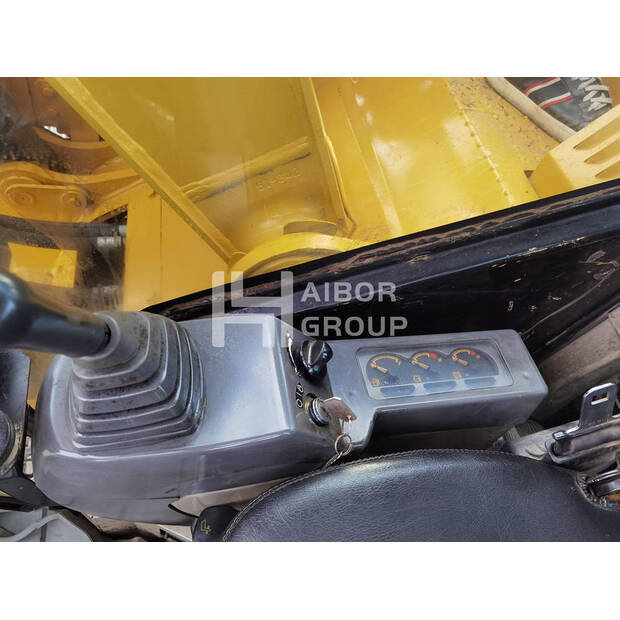 2021 Caterpillar 313C-45183170