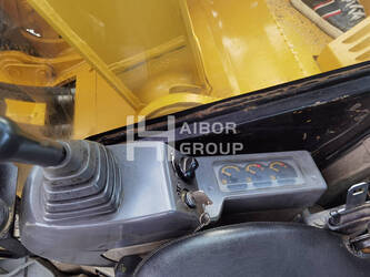 2021-caterpillar-313c-45183170