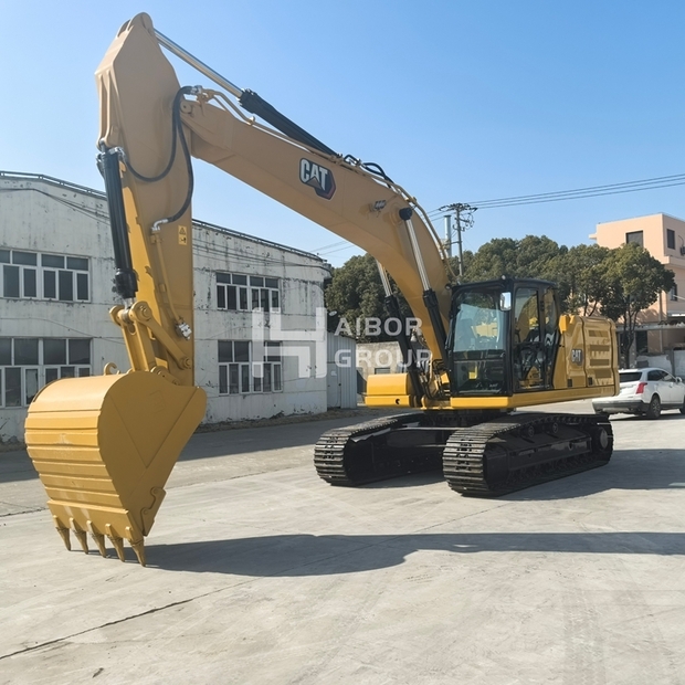 2024 Caterpillar 320-45183184