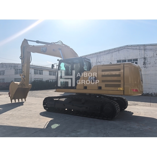 2024 Caterpillar 320-45183185