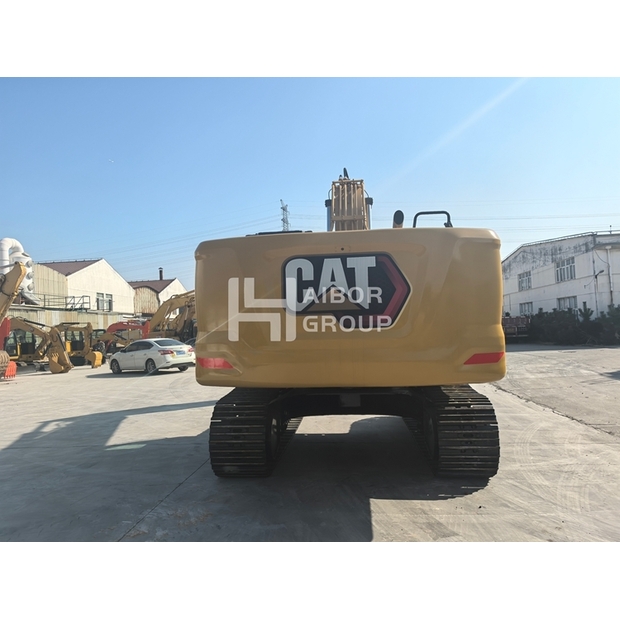 2024 Caterpillar 320-45183188