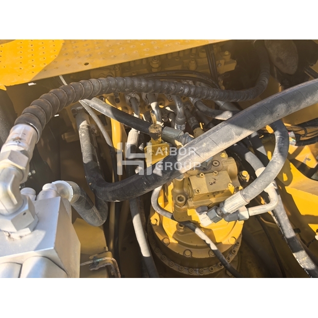 2024 Caterpillar 320-45183190