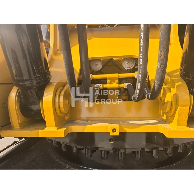 2024 Caterpillar 320-45183193