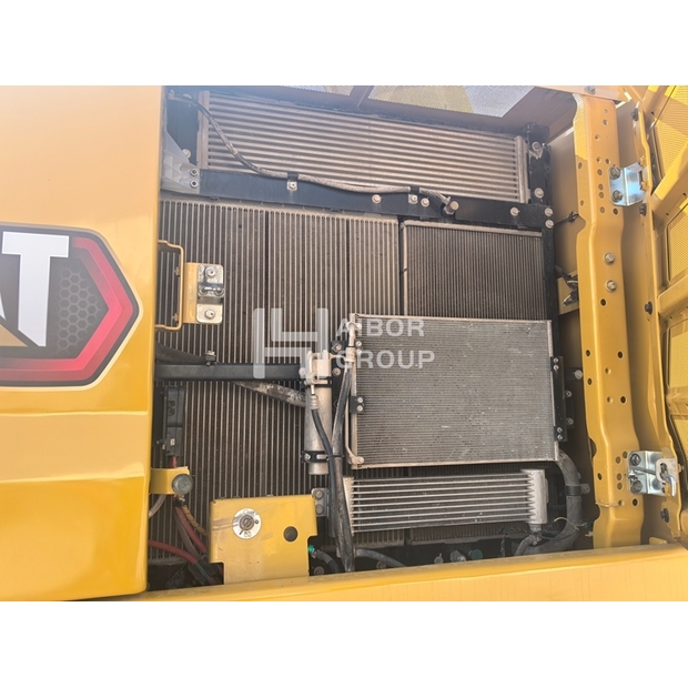 2024 Caterpillar 320-45183194