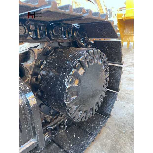 2022 كاتربيلر 320C-45183206