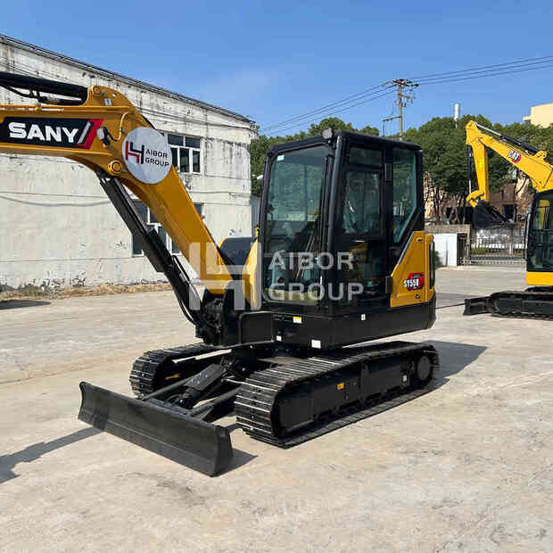 2026 Sany SY55U-45183210