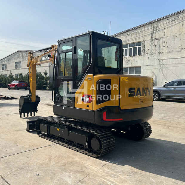 2026 Sany SY55U-45183213